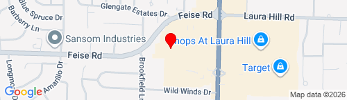 Map thumbnail of 2257 Highway K O'Fallon, MO 63368